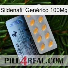 Sildenafil Genérico 100Mg 44